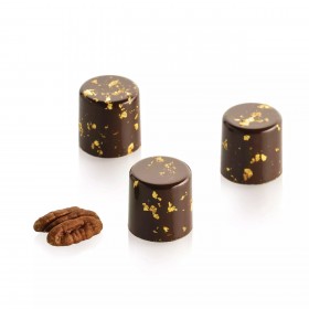 Тританиева форма цилиндър - "Cilindro 01-P"